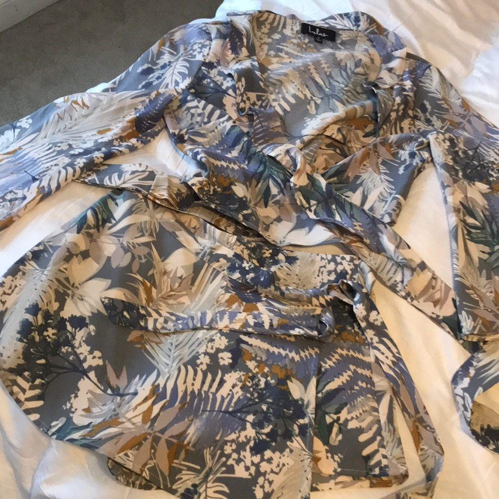 Lulu’s Two Piece Set